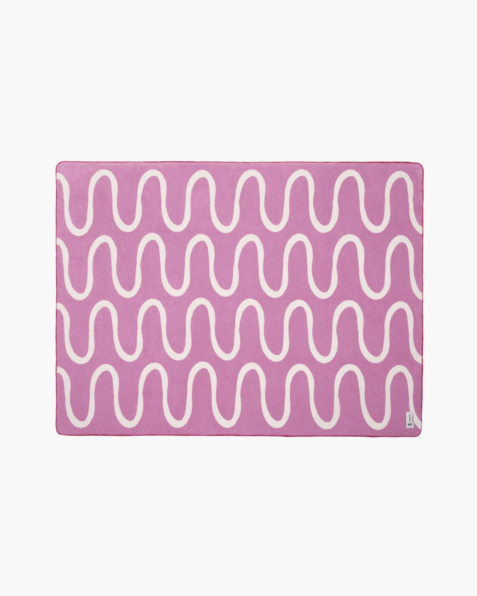 Swirl Throw - nooma