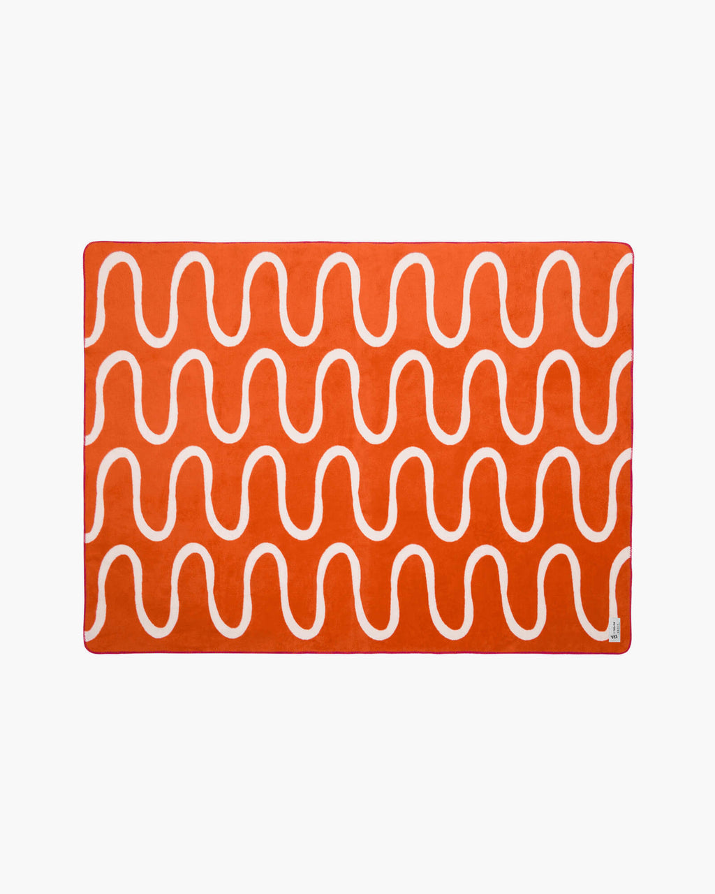 Swirl Throw - nooma