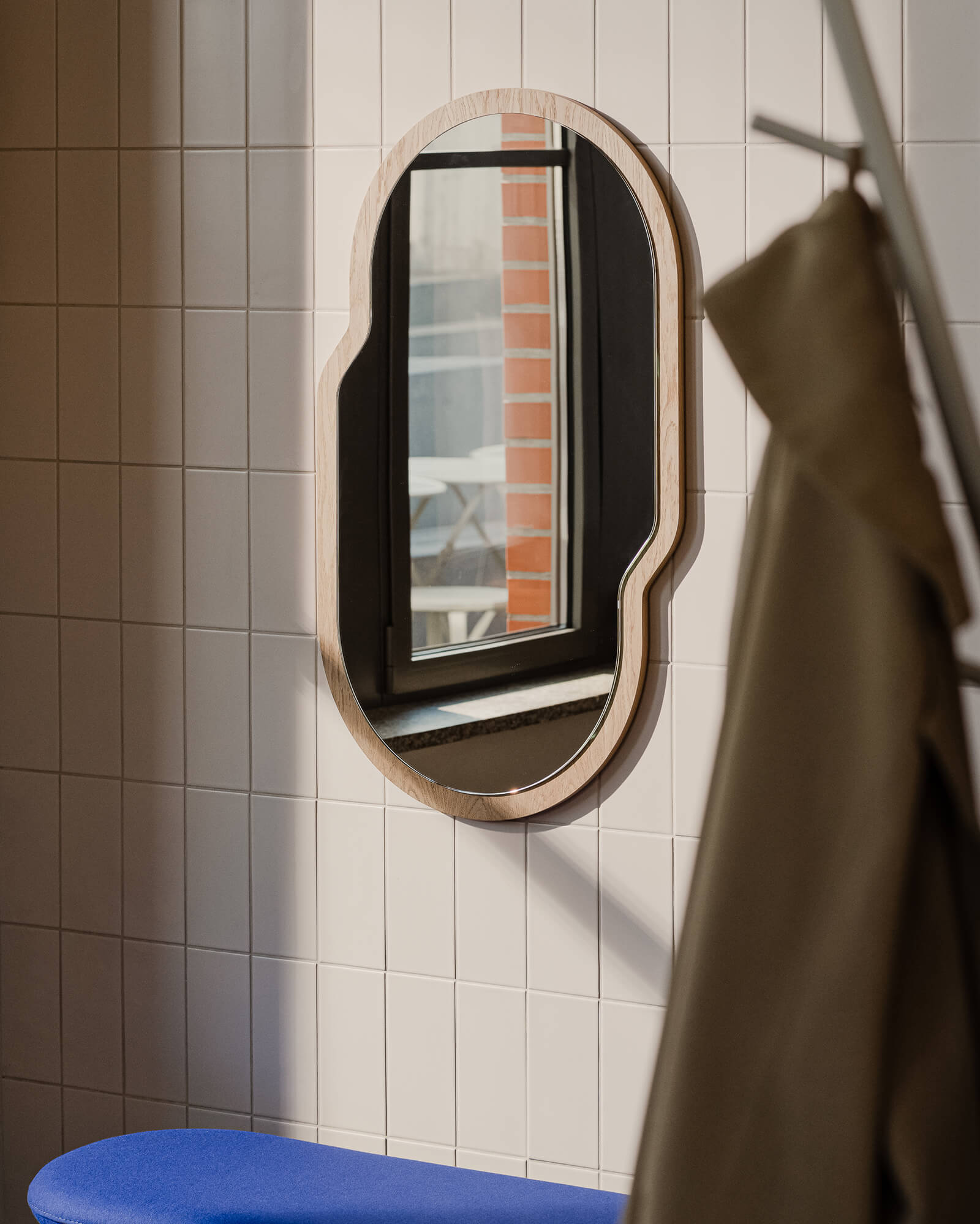 Tafla Mirror - nooma