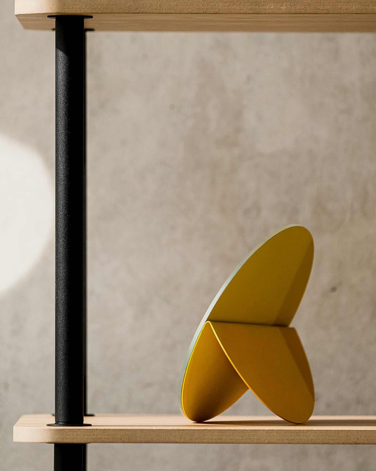 Tako Table Mirror - nooma