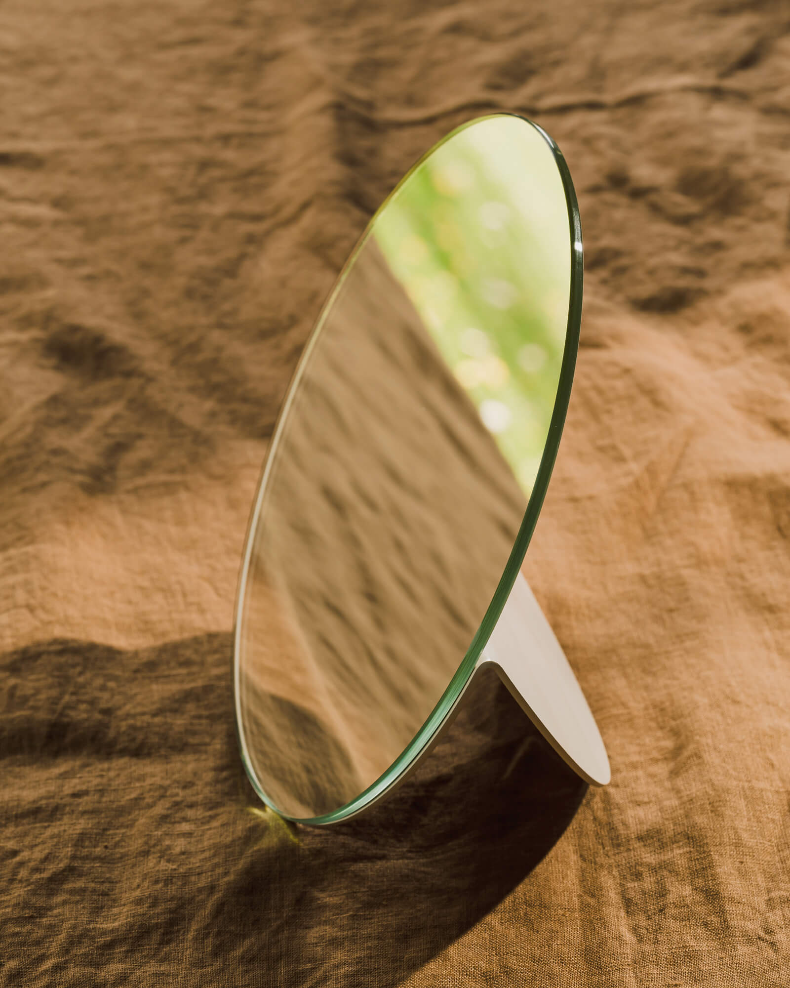 Tako Table Mirror - nooma