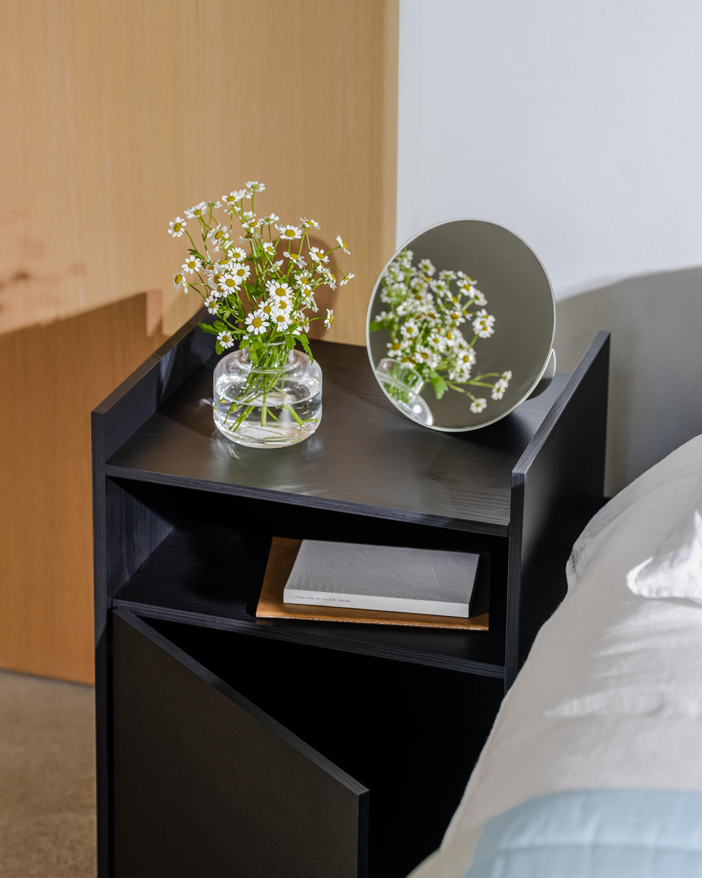 Tako Table Mirror - nooma