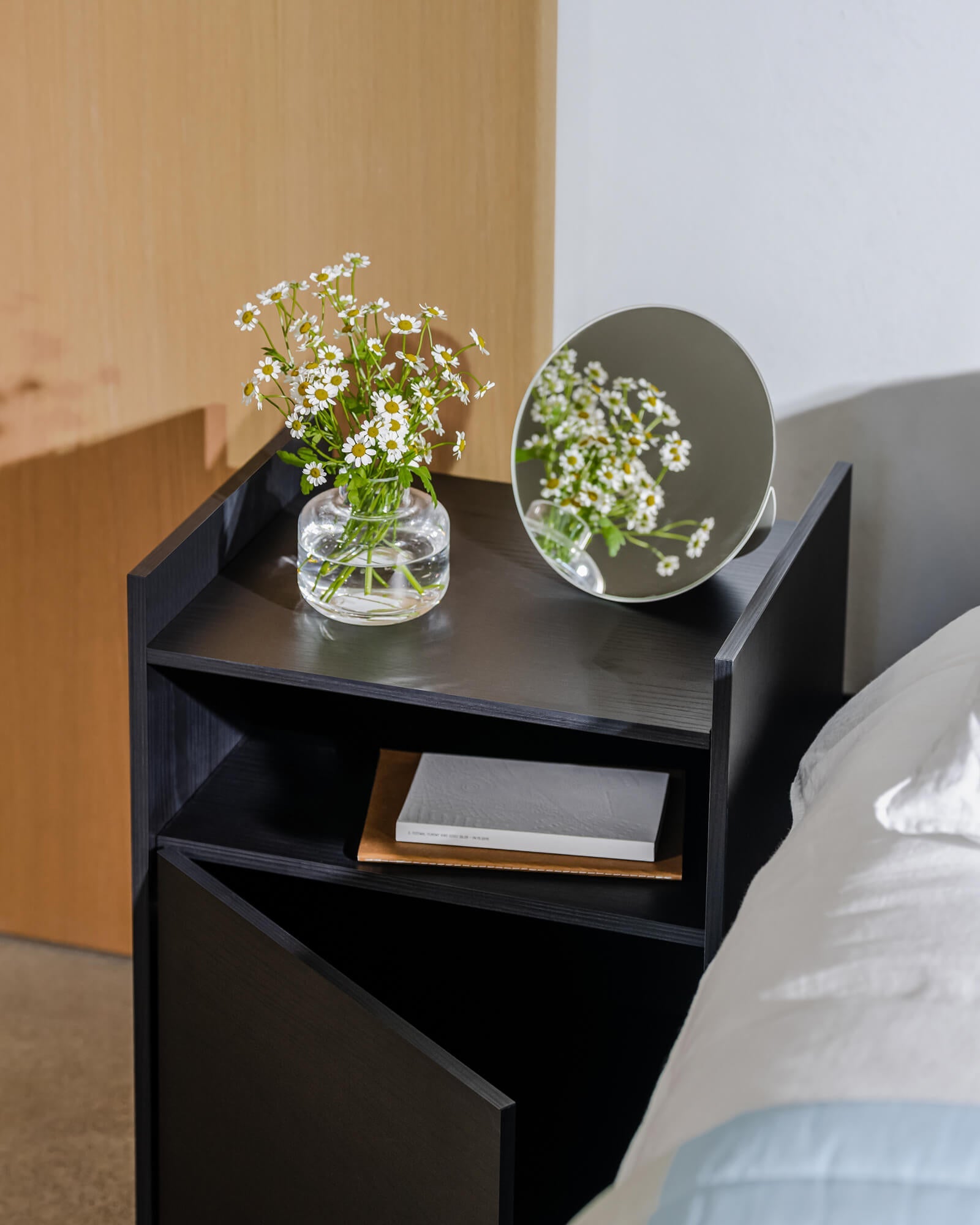 Tako Table Mirror - nooma
