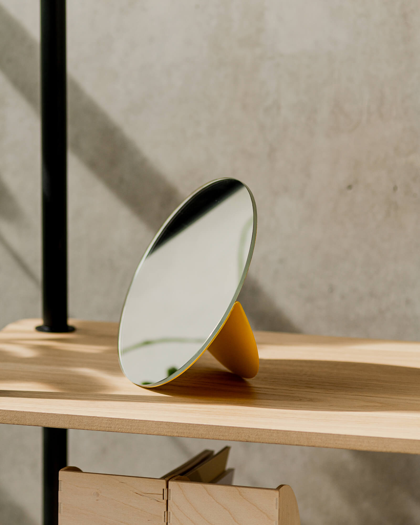 Tako Table Mirror - nooma