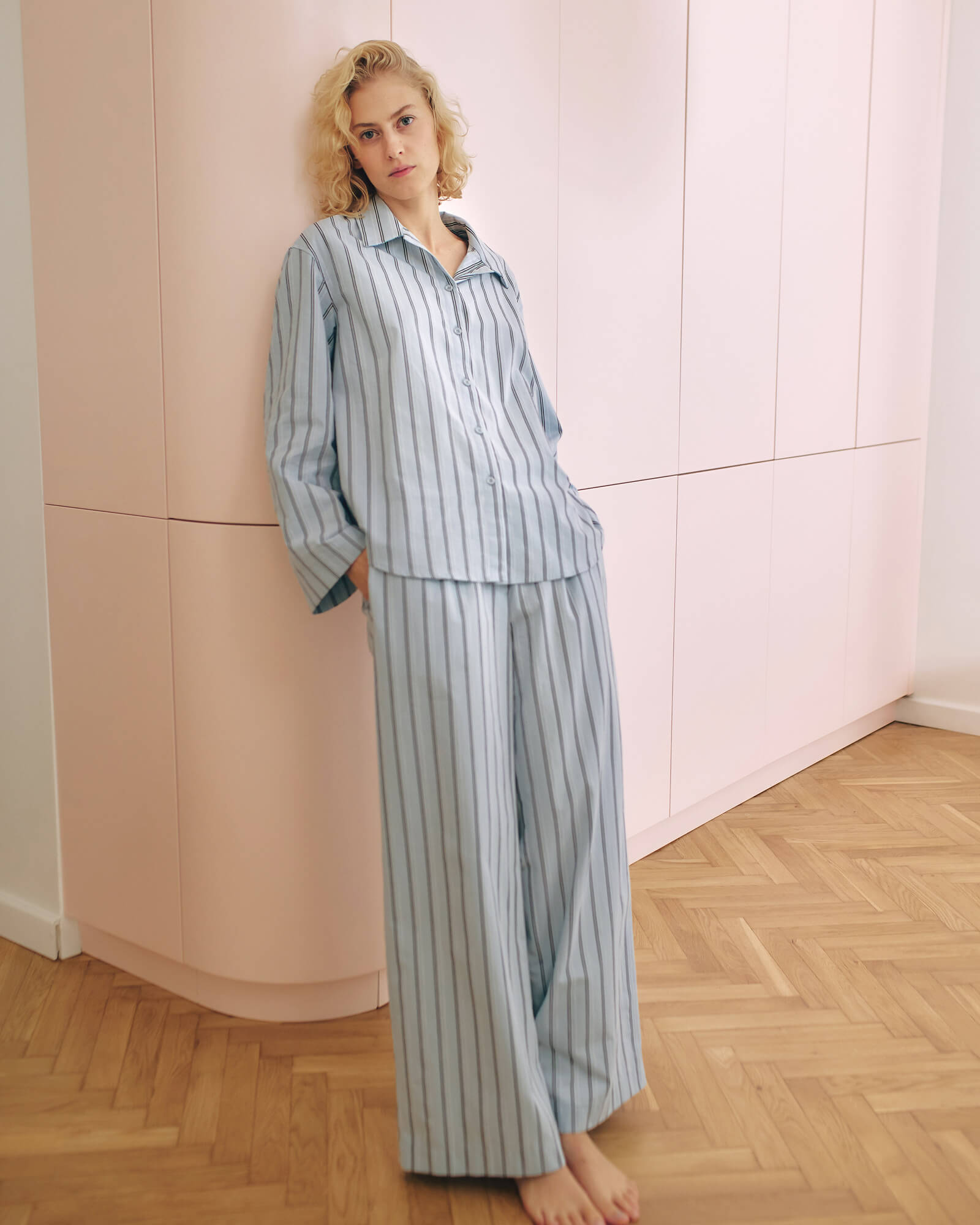 Tala Pyjama Pants - nooma