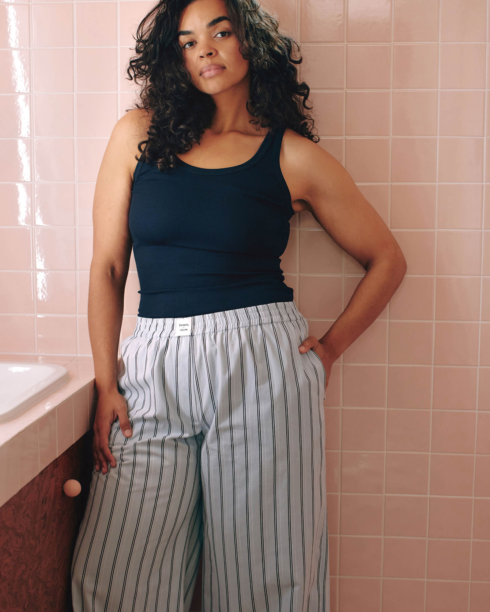 Tala Pyjama Pants - nooma