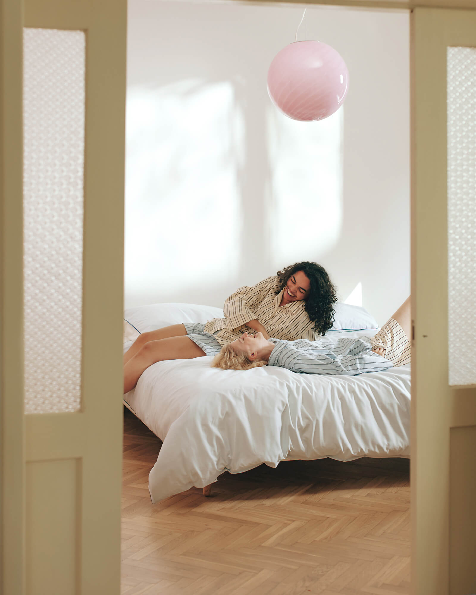 Tala Pyjama Pants - nooma