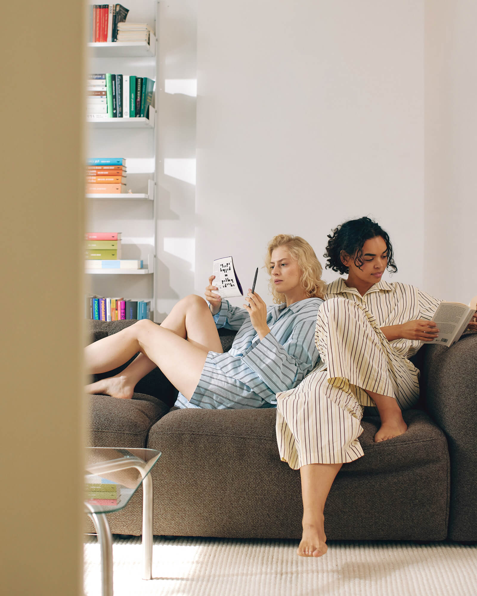 Tala Pyjama Pants - nooma