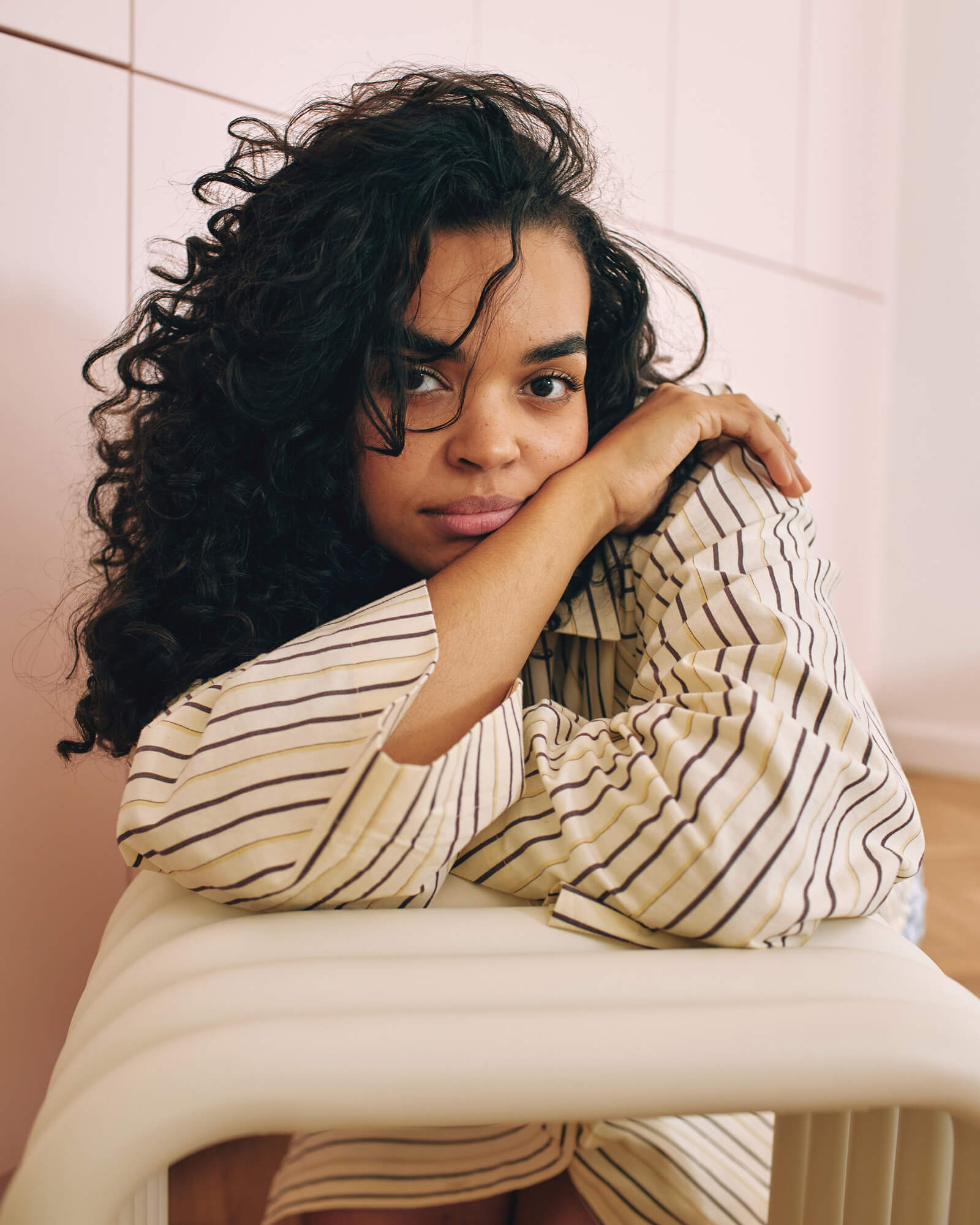 Tala Pyjama Pants - nooma