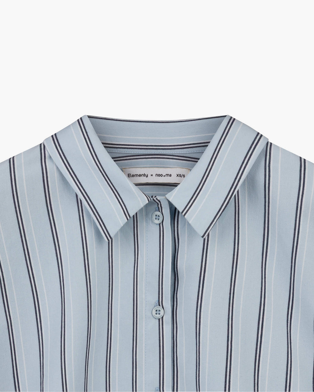 Tala Pyjama Shirt - nooma