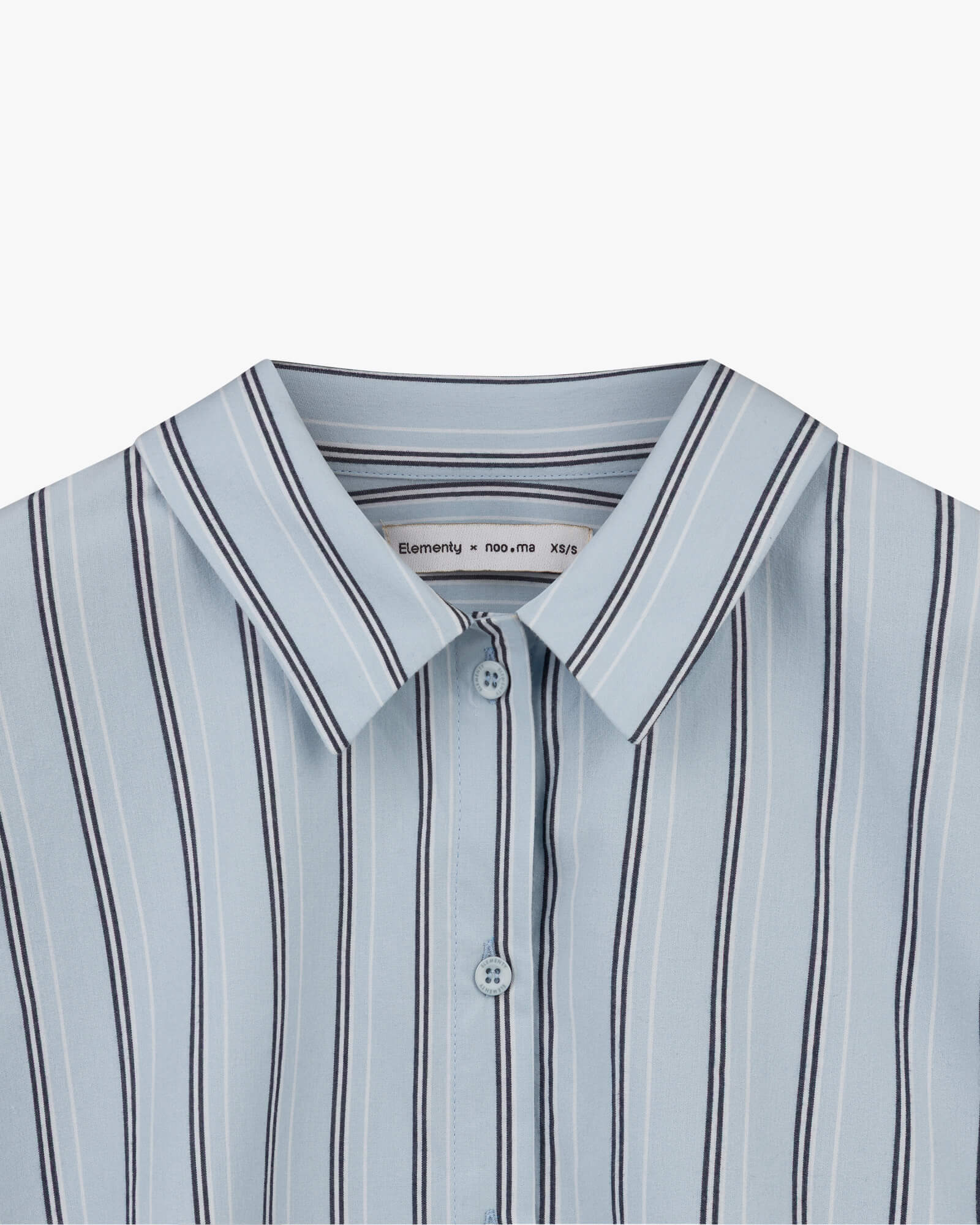 Tala Pyjama Shirt - nooma