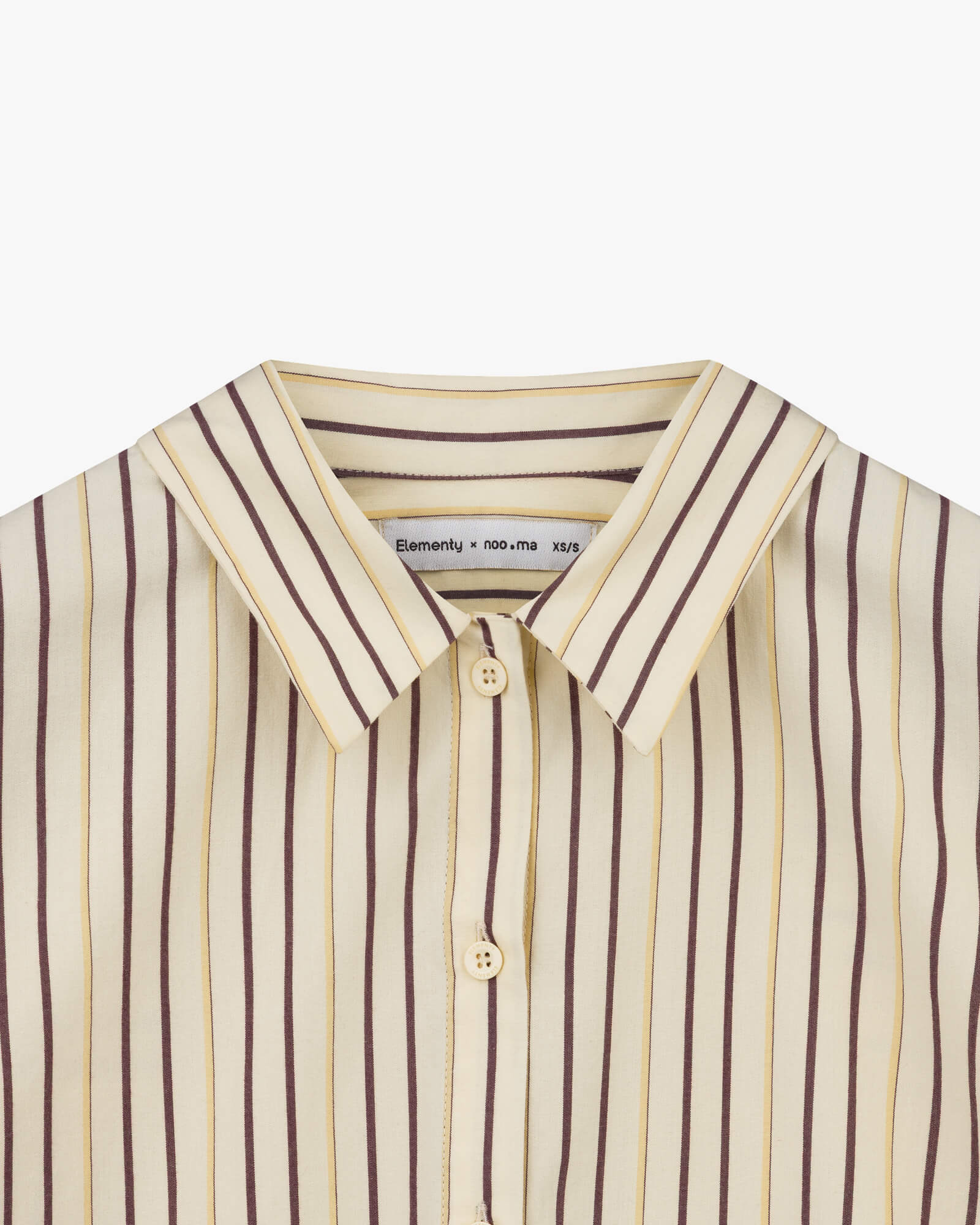 Tala Pyjama Shirt - nooma