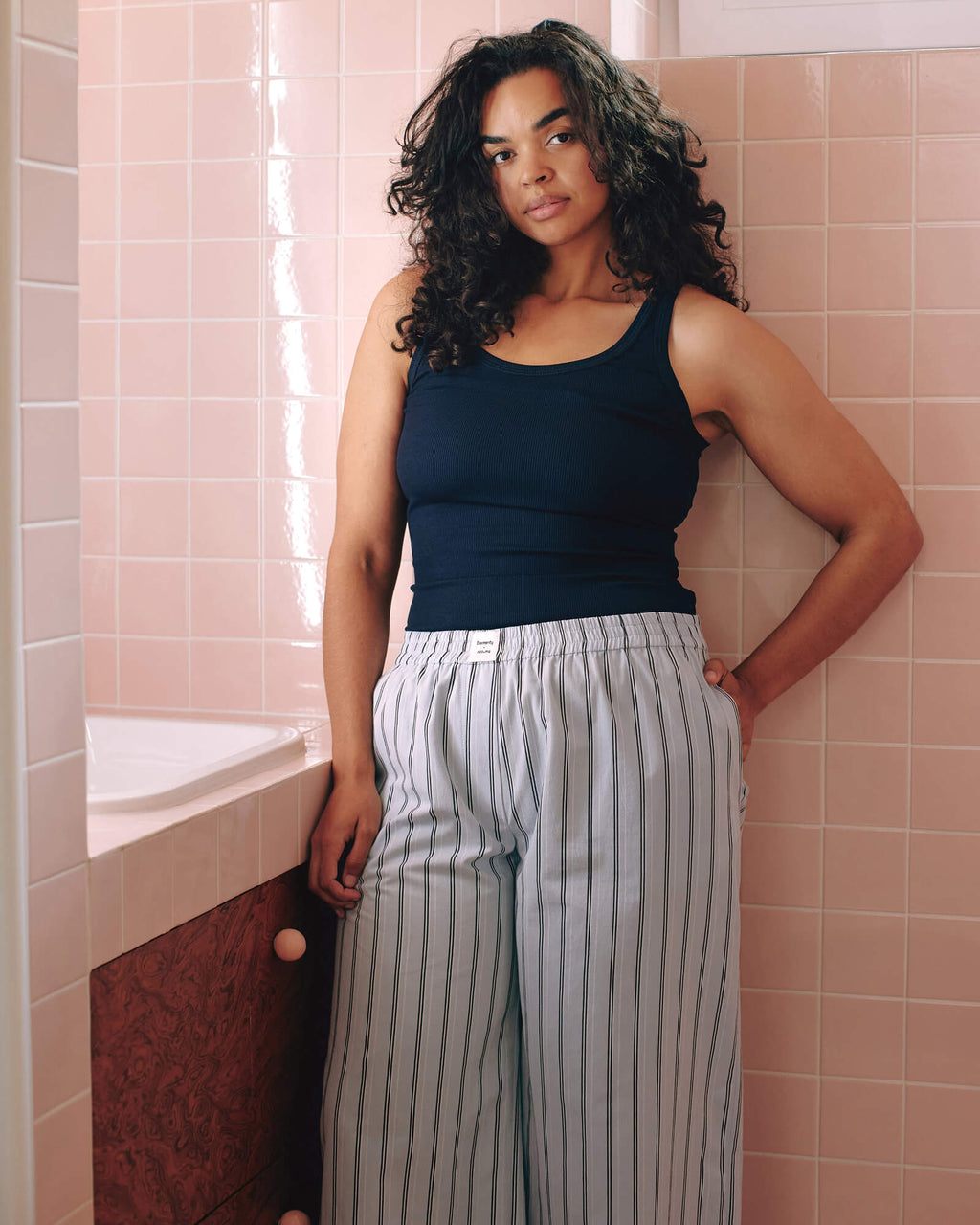 Tala Pyjama Shorts - nooma
