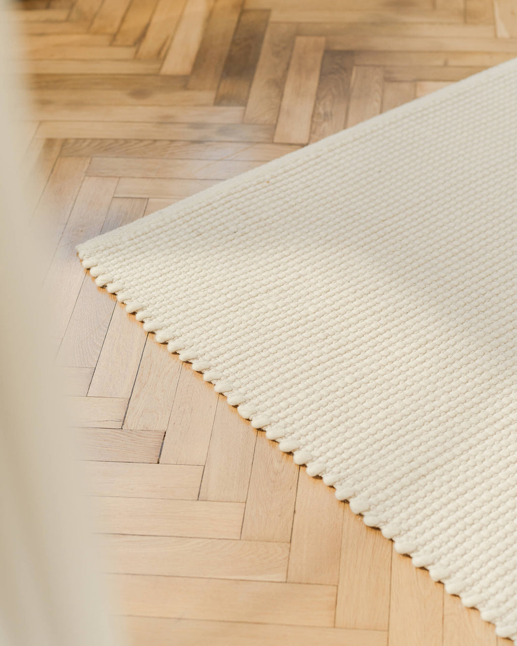 Talo Rug - nooma