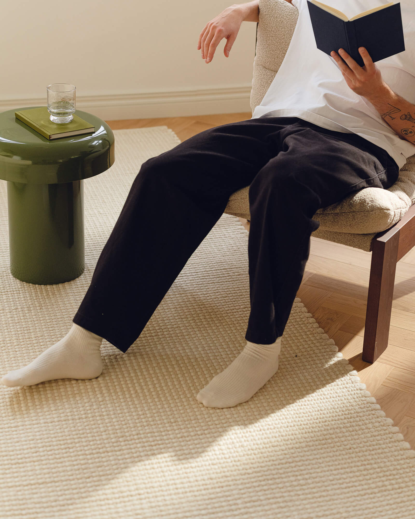 Talo Rug - nooma