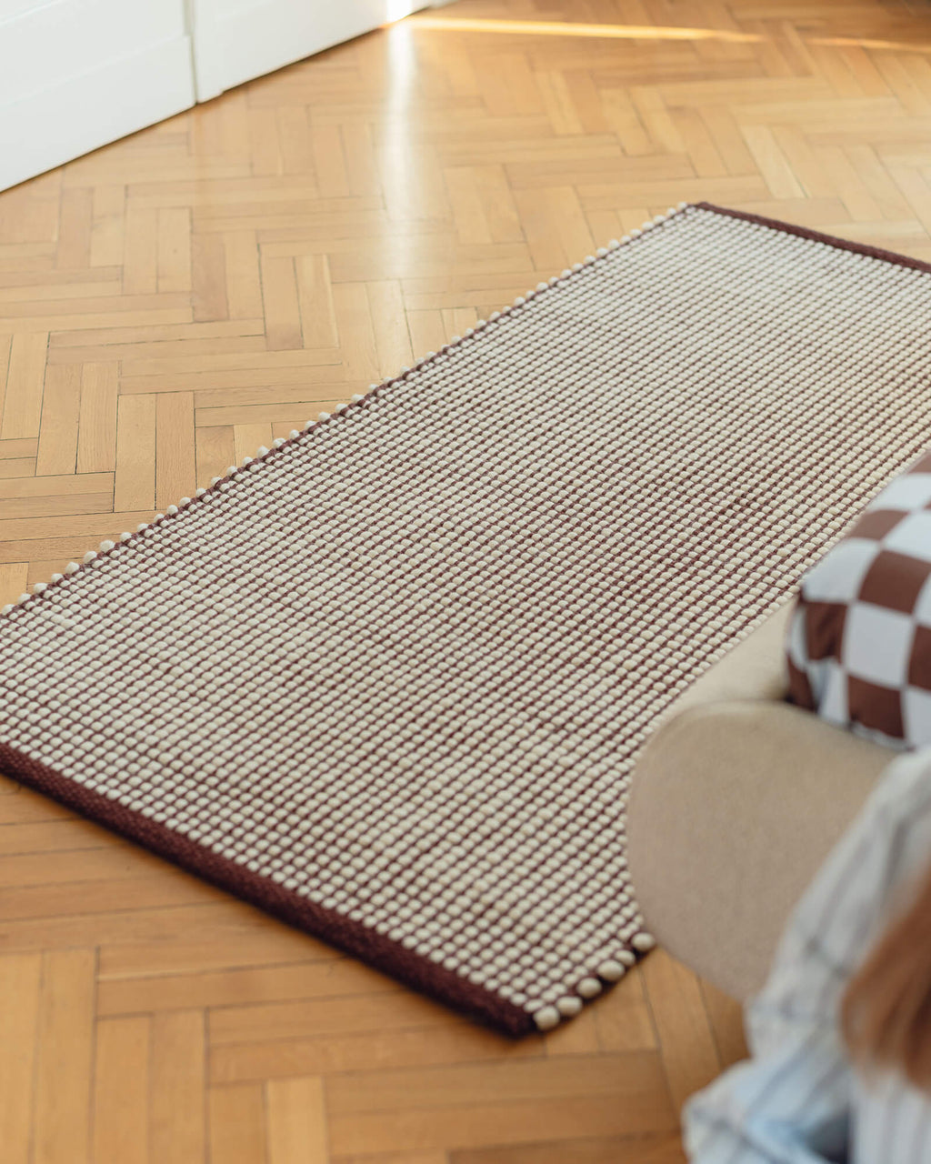 Talo Rug - nooma
