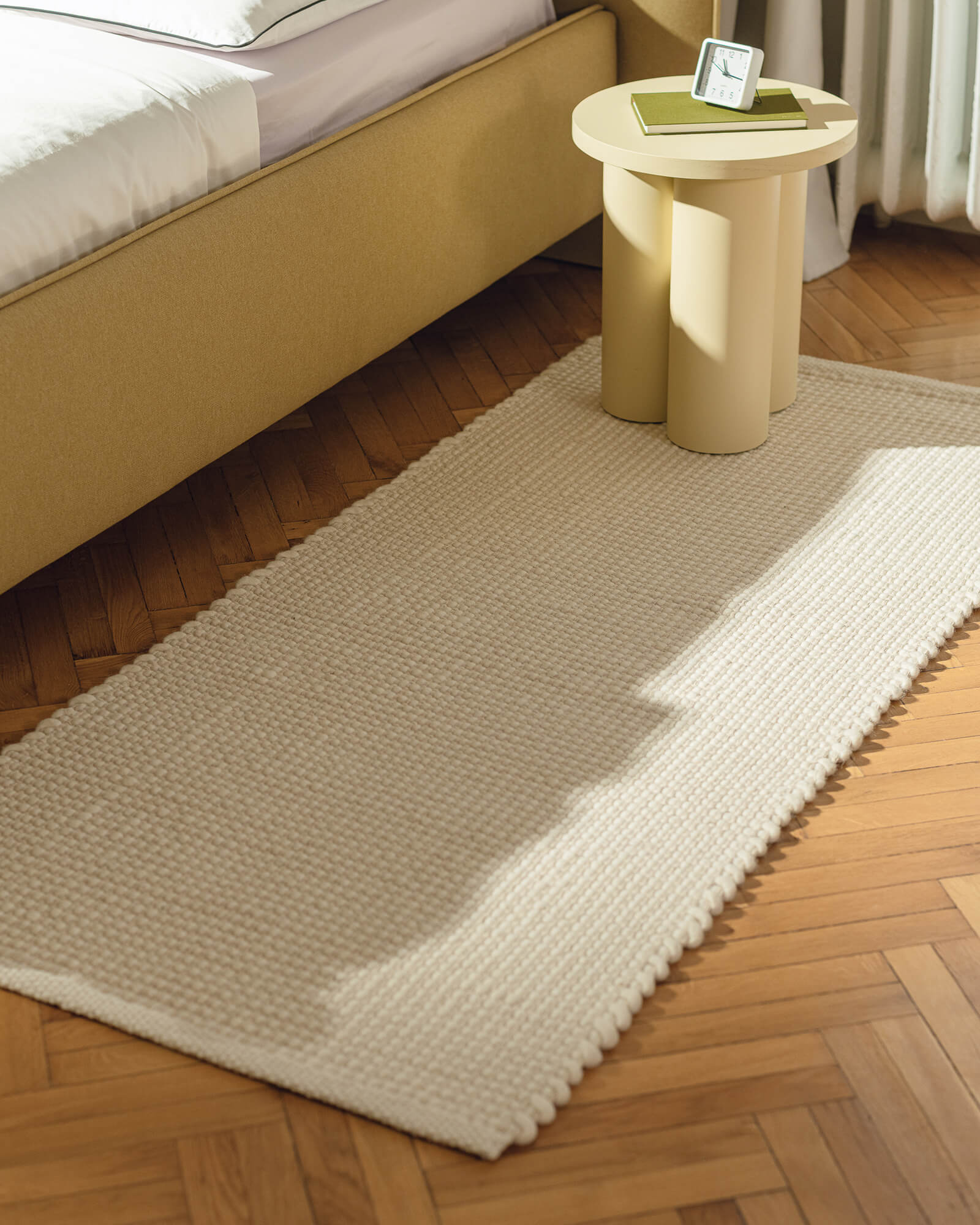 Talo Rug - nooma