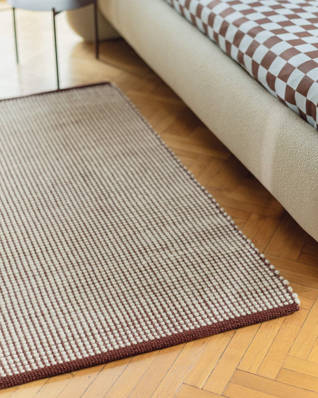 Talo Rug - nooma
