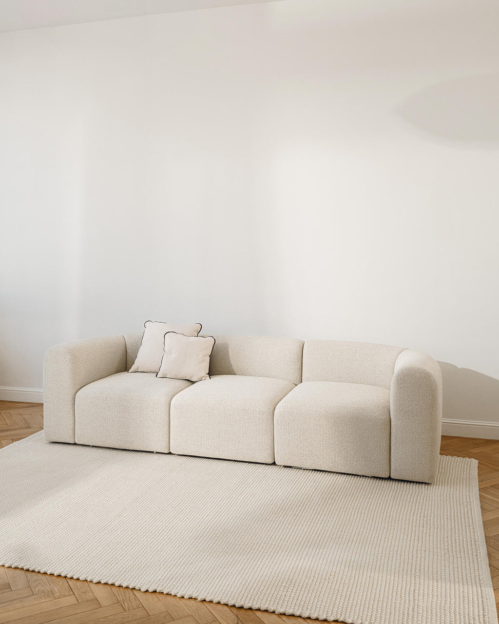 Talo Rug - nooma