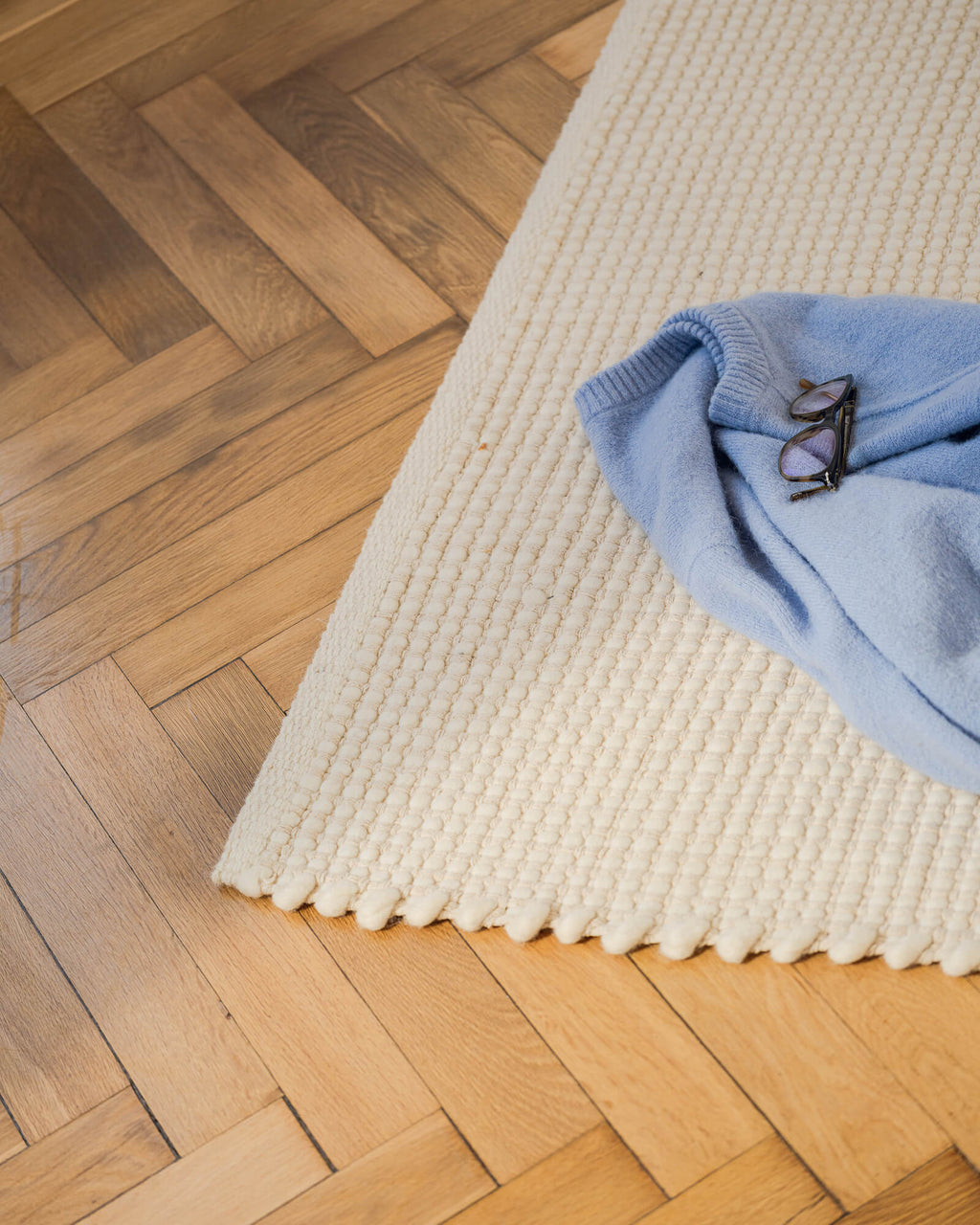 Talo Rug - nooma