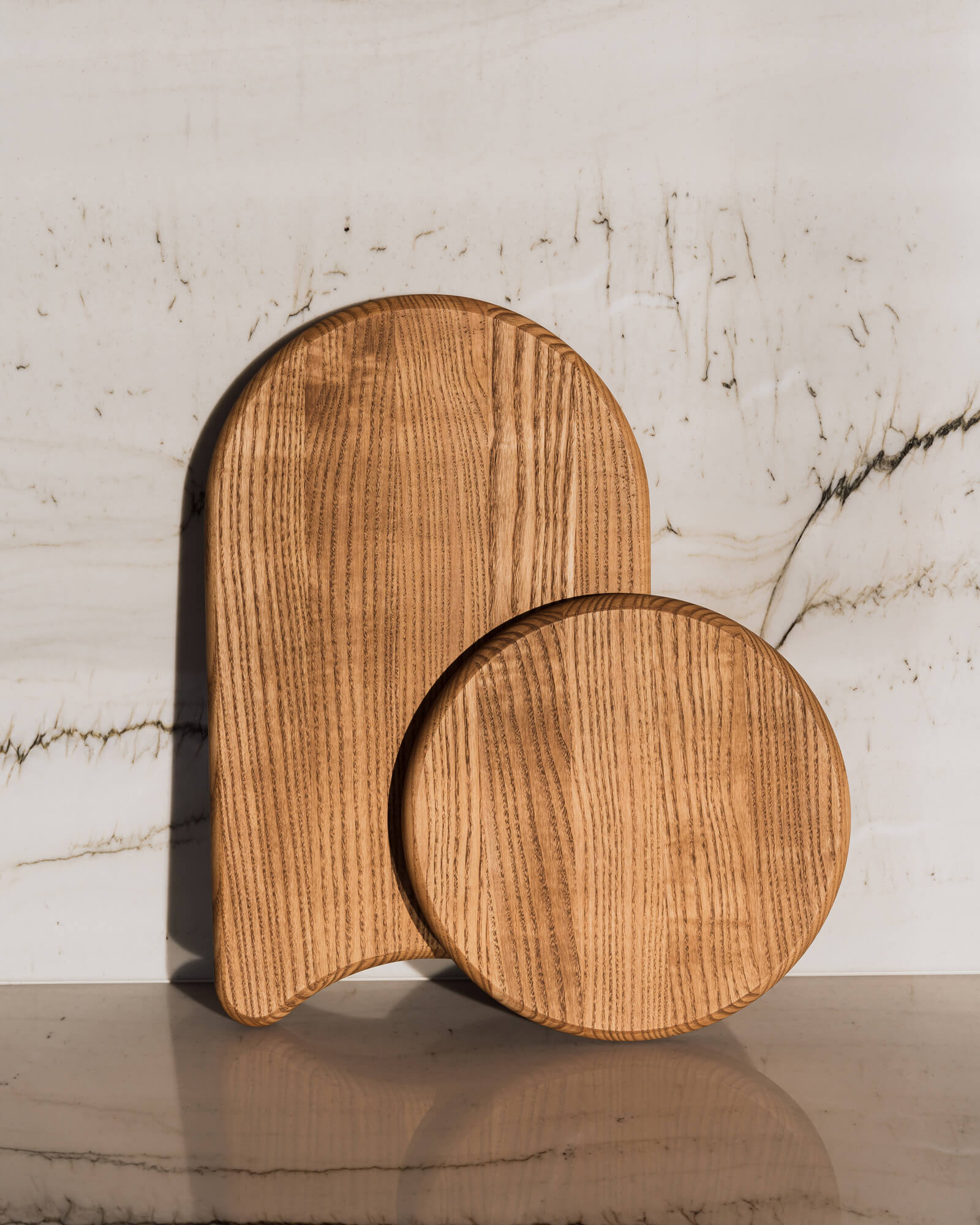 Tappa Serving Boards - nooma