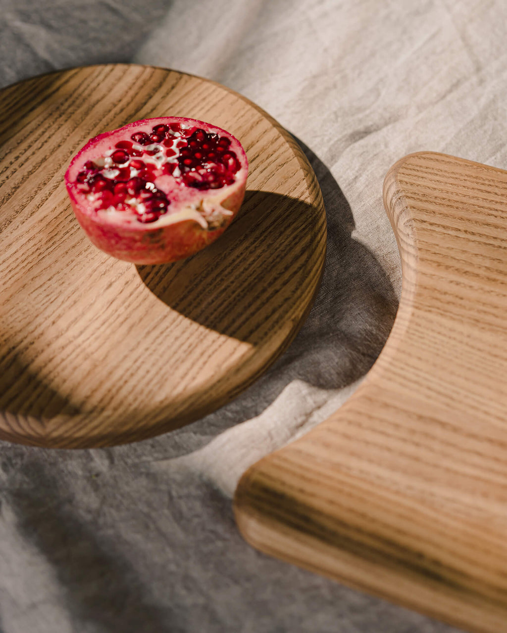 Tappa Serving Boards - nooma