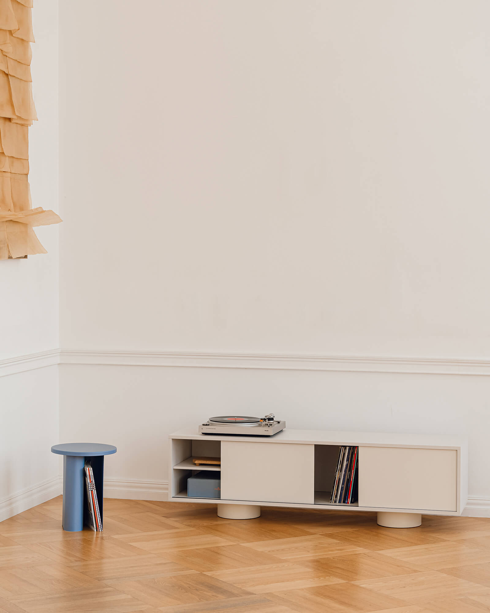 Taro TV Stand - nooma