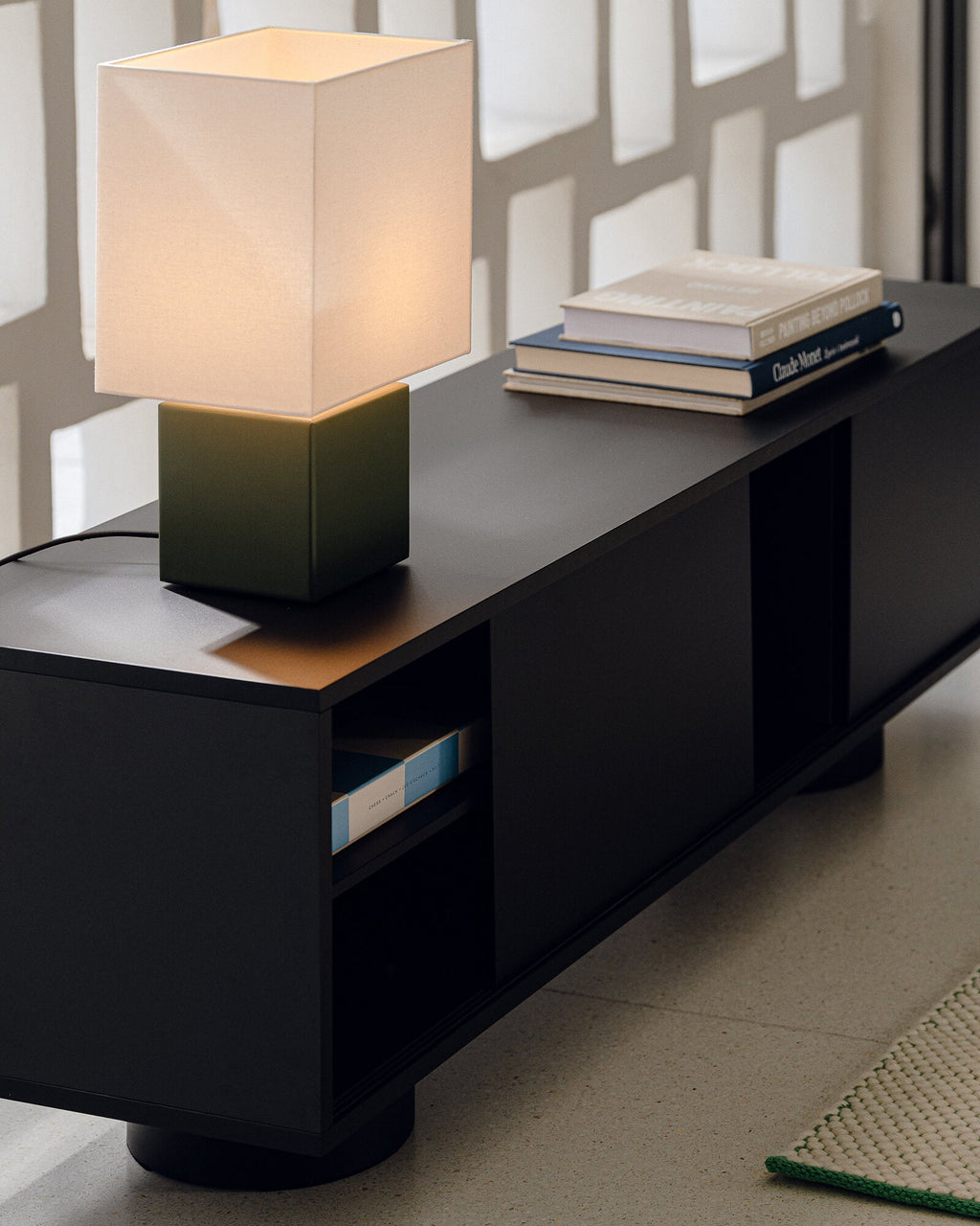 Taro TV Stand - nooma