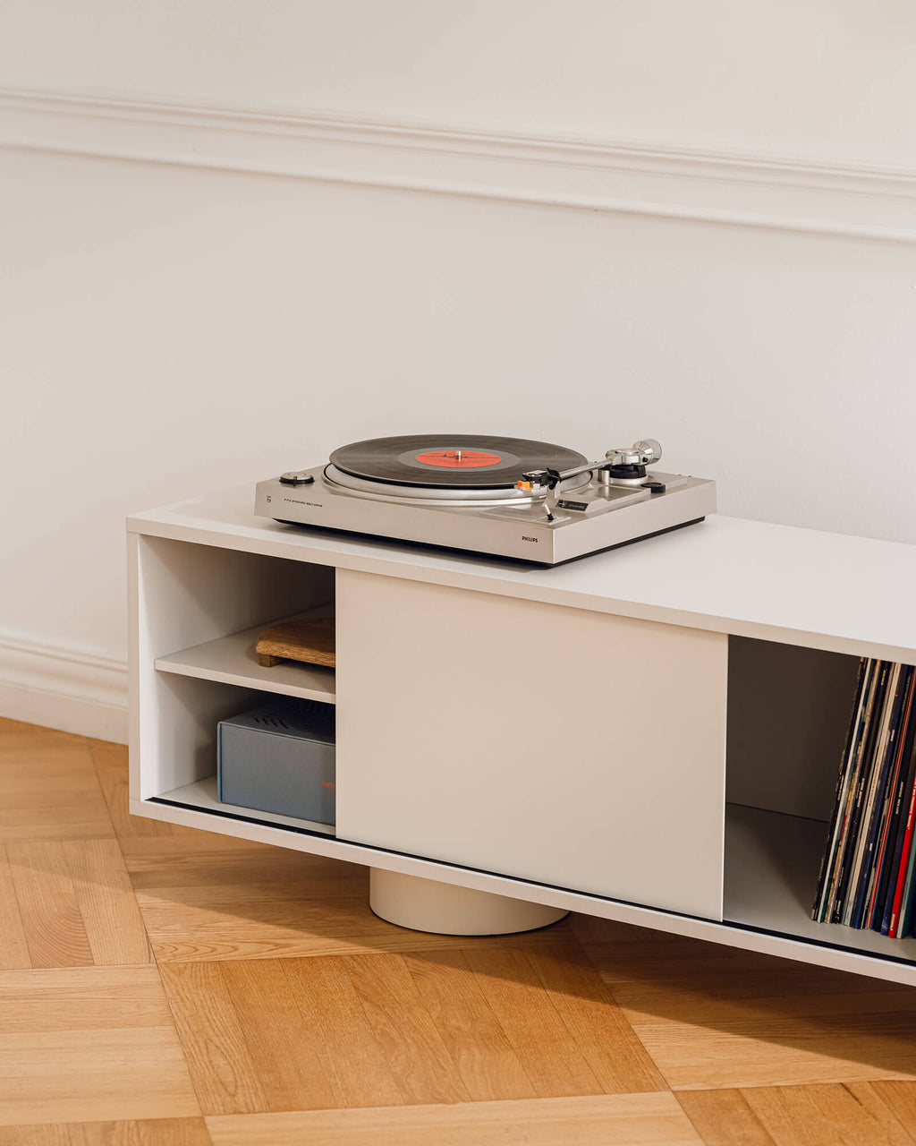 Taro TV Stand - nooma