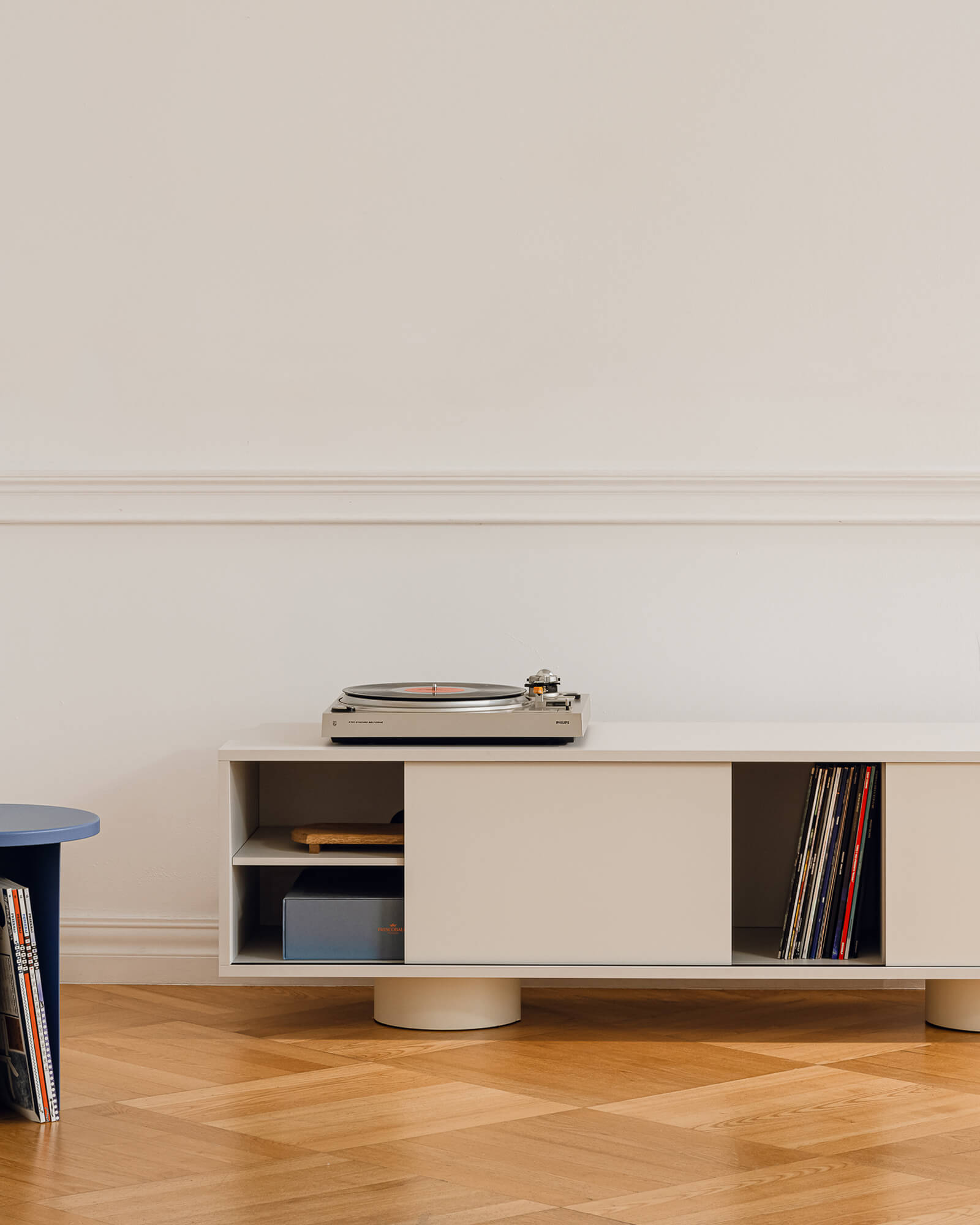 Taro TV Stand - nooma