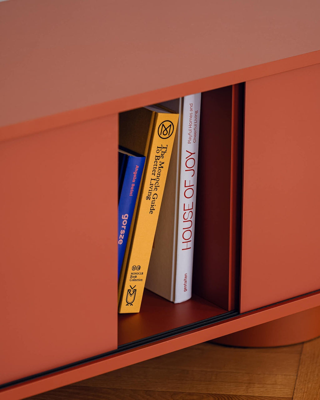 Taro TV Stand - nooma