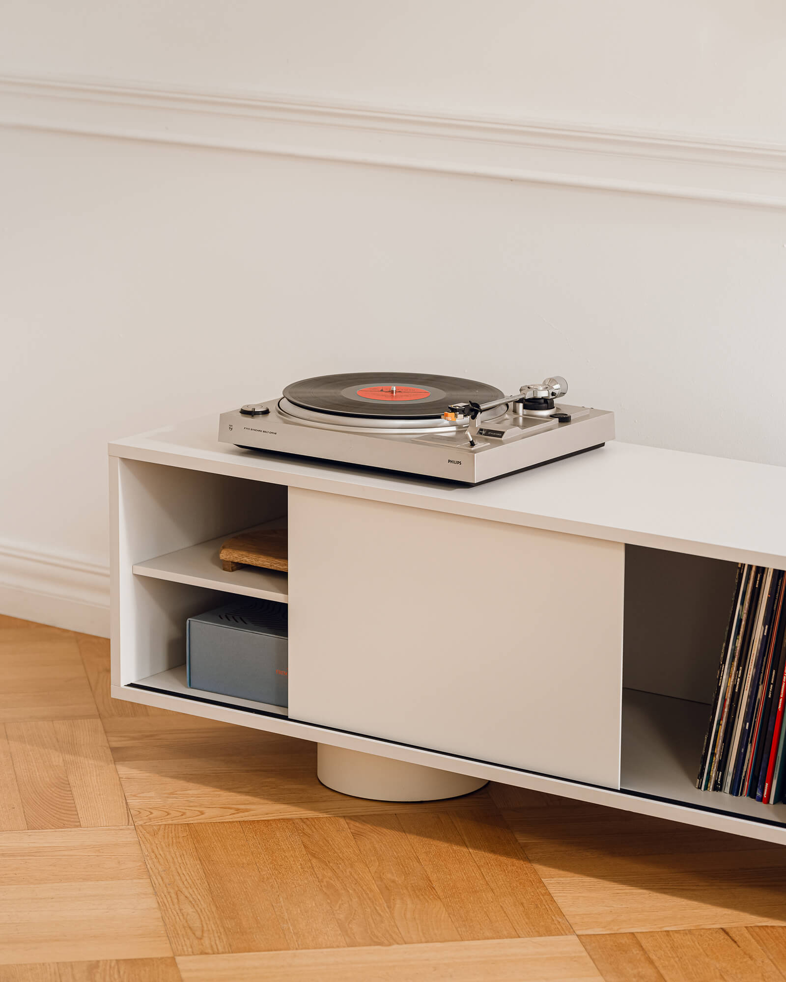 Taro TV Stand - nooma