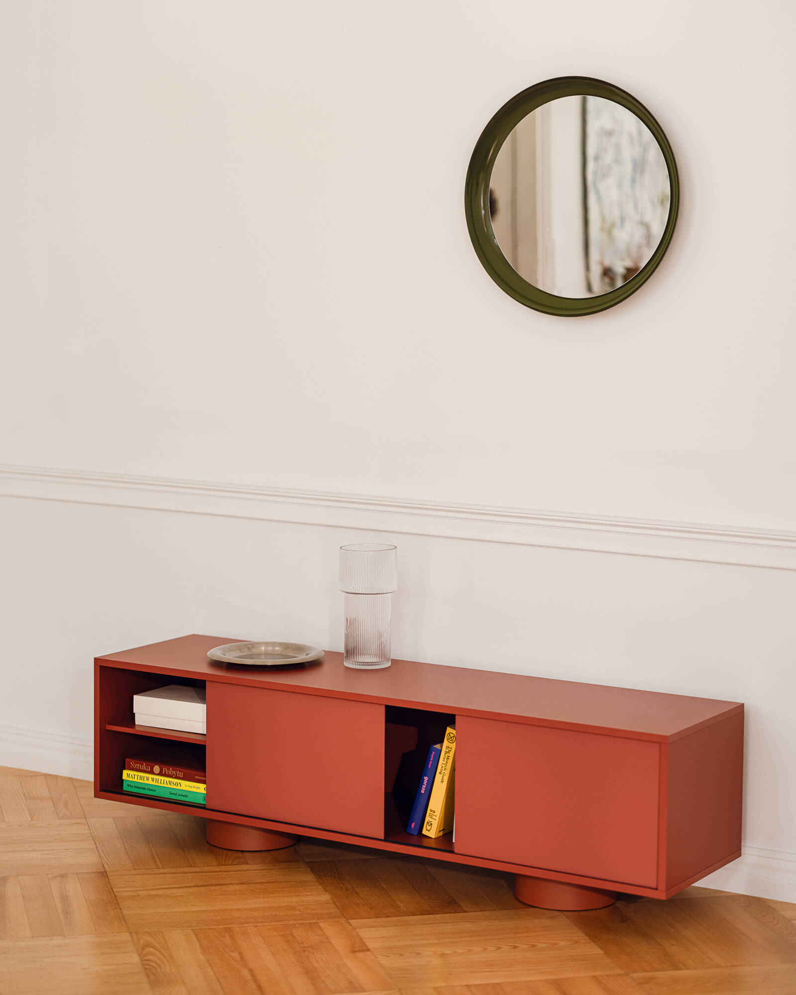 Taro TV Stand - nooma