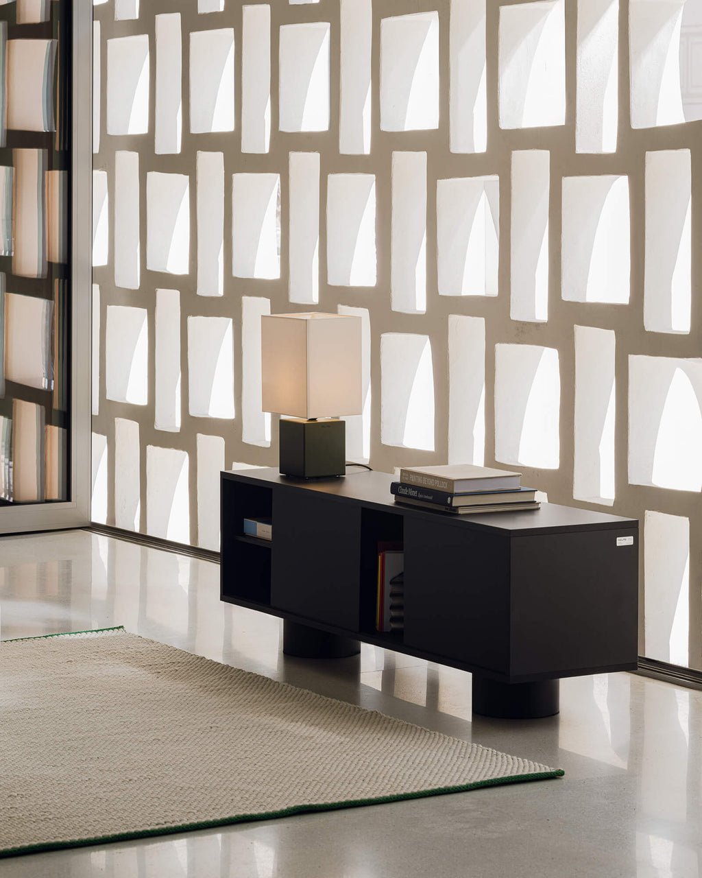Taro TV Stand - nooma