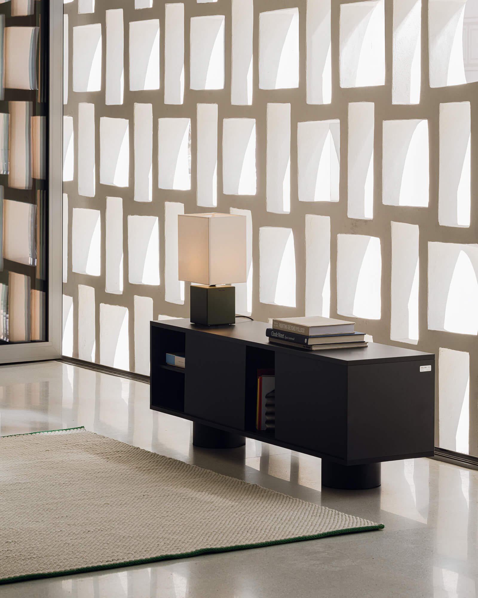 Taro TV Stand - nooma