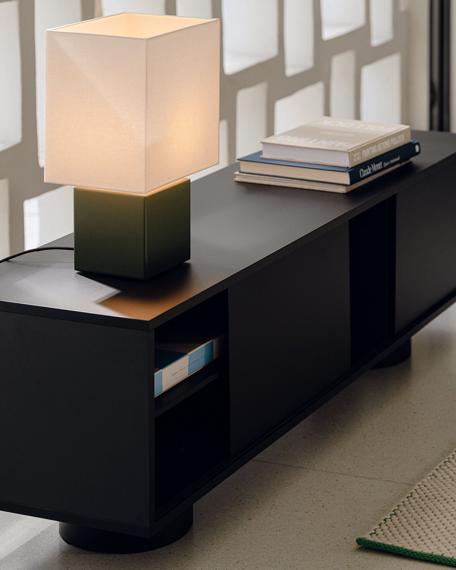 Taro TV Stand - nooma