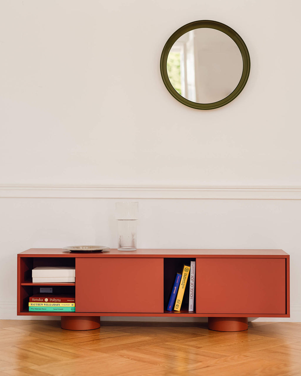 Taro TV Stand - nooma