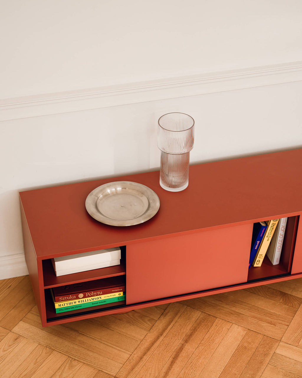 Taro TV Stand - nooma