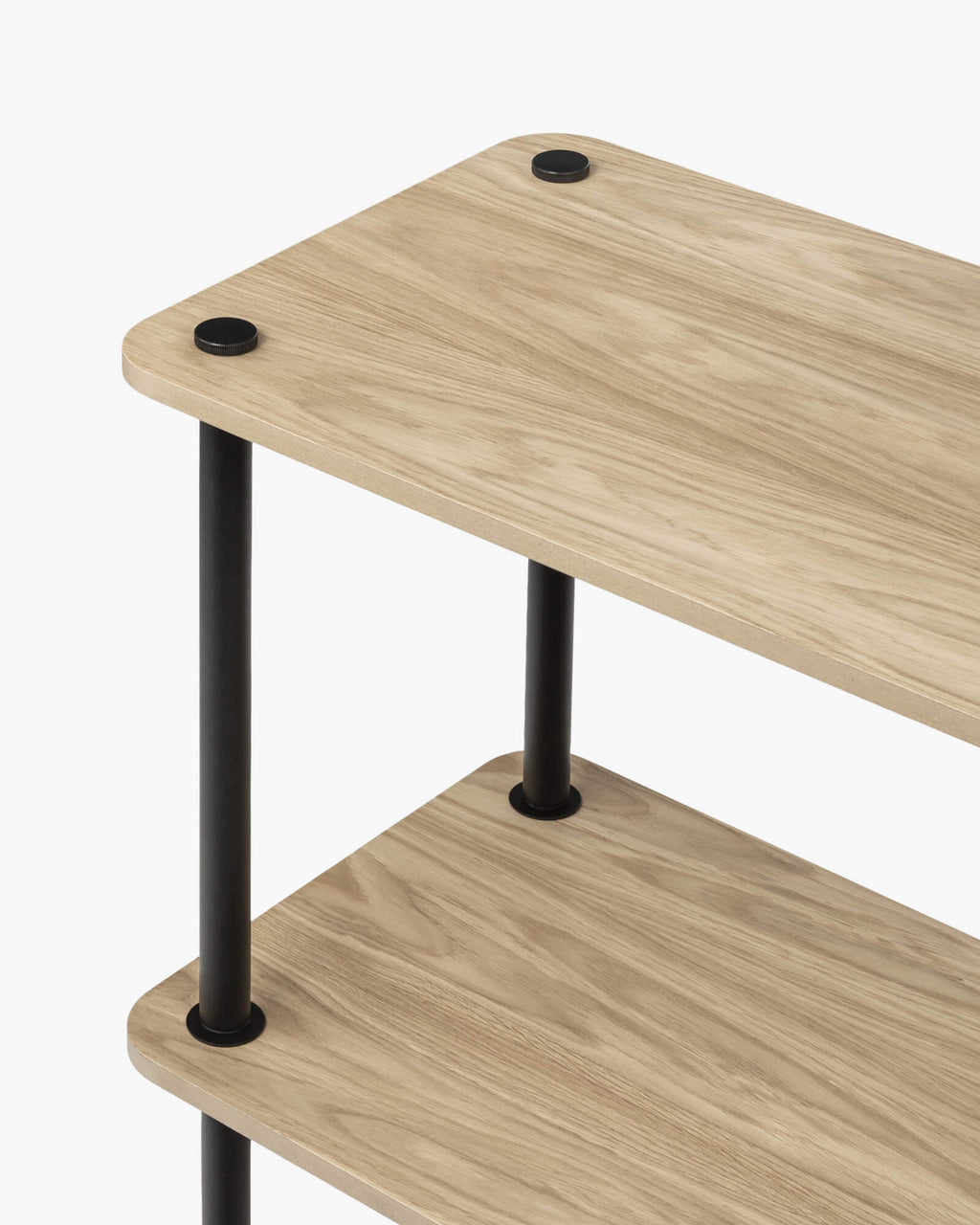 Teidi Shelving Unit 4 - tier - nooma