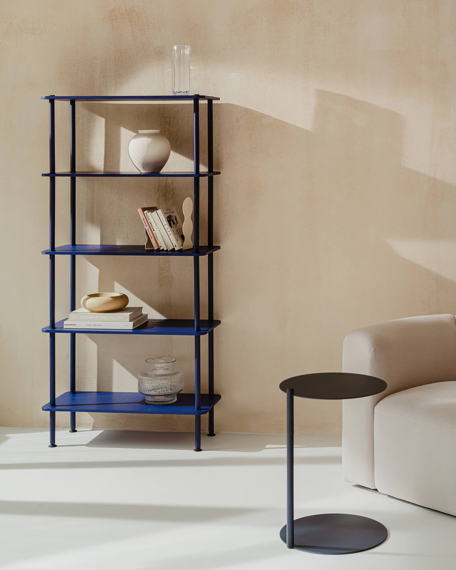 Teidi Shelving Unit 5 - tier - nooma
