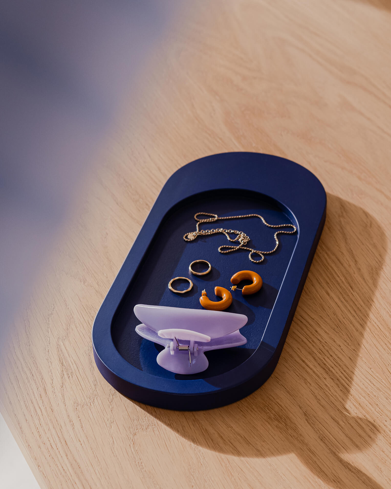 Tenu Tray - nooma