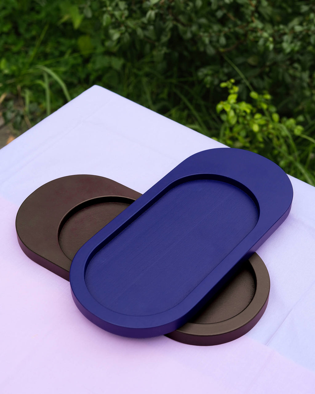 Tenu Tray - nooma