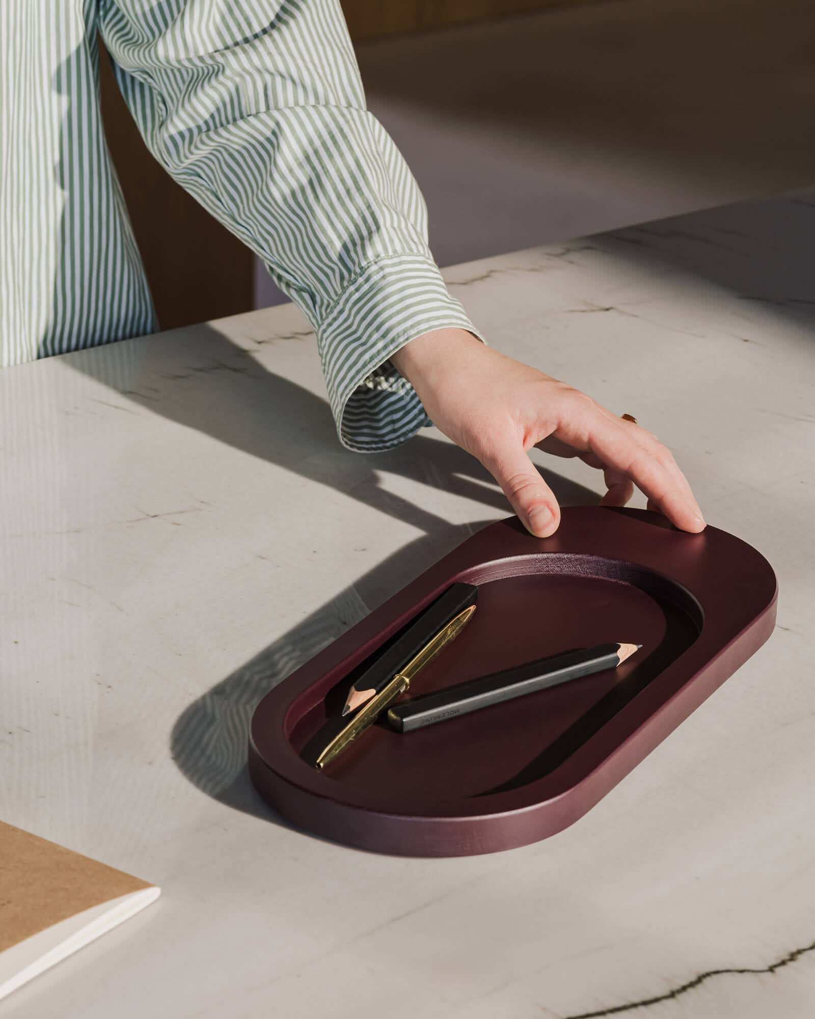 Tenu Tray - nooma