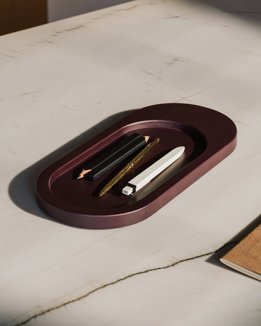 Tenu Tray - nooma