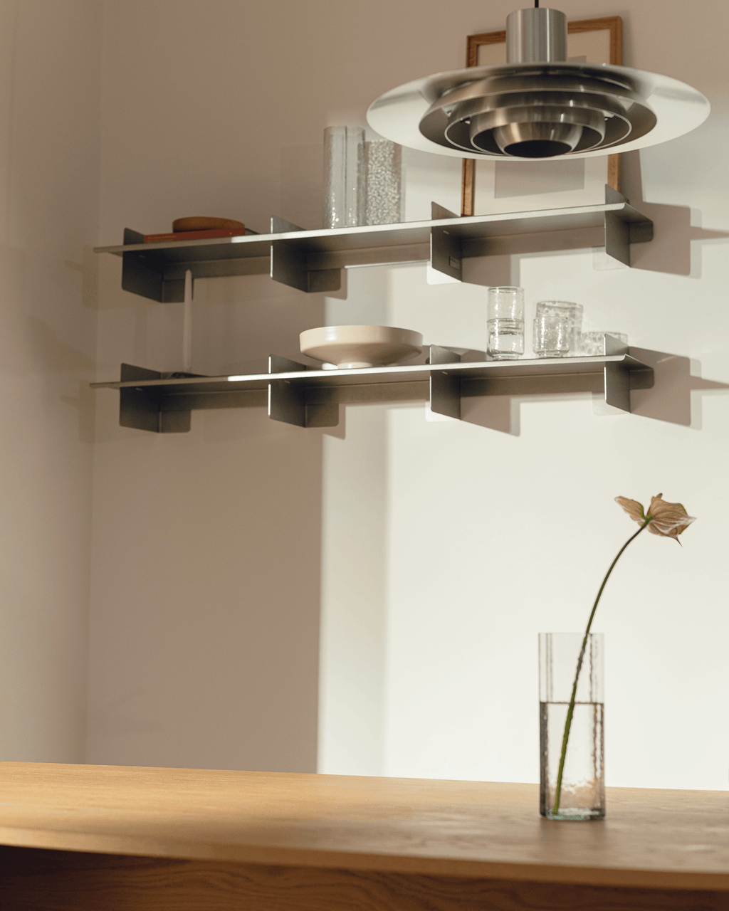 Tivo Shelf - long - nooma