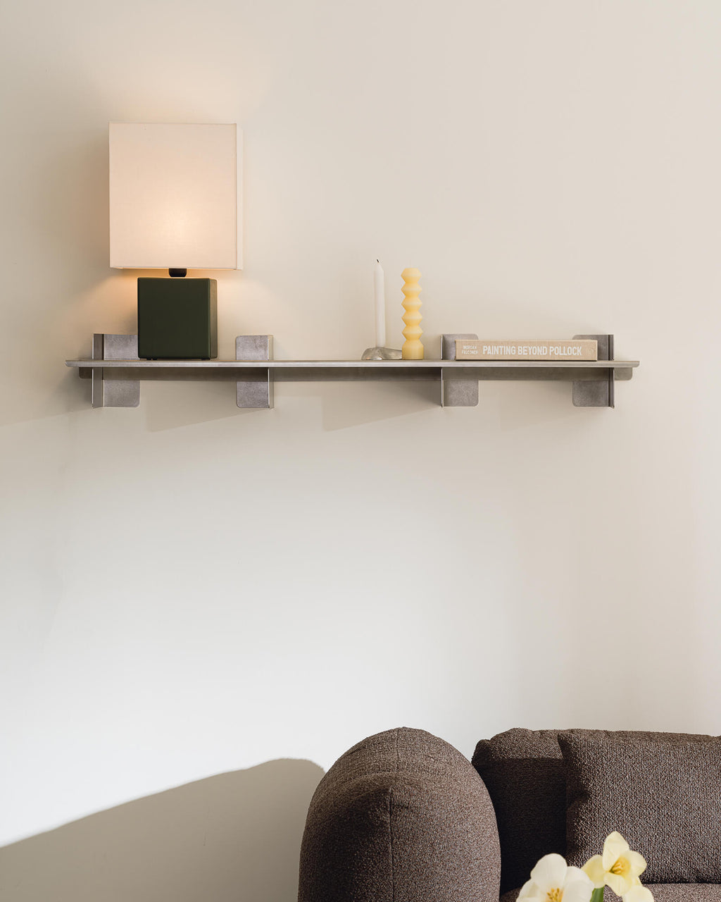 Tivo Shelf - long - nooma
