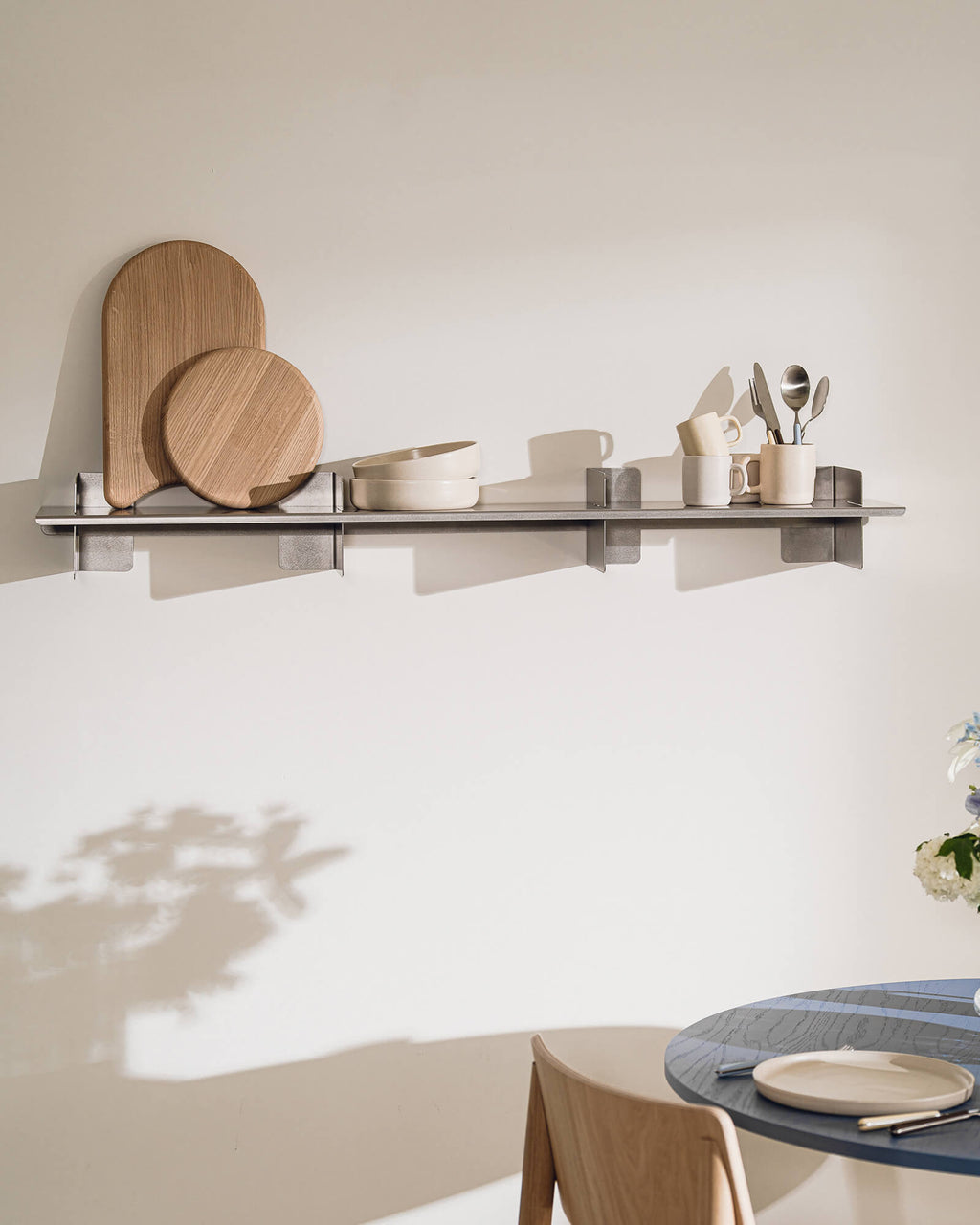 Tivo Shelf - long - nooma