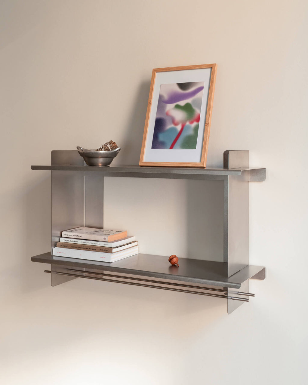 Tivo Shelf - short - nooma