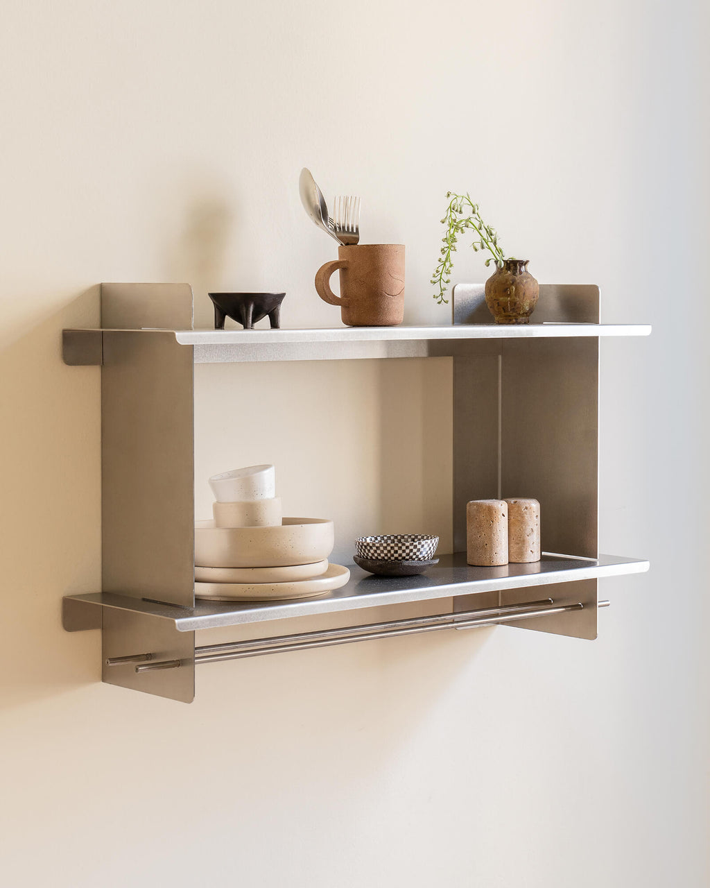 Tivo Shelf - short - nooma