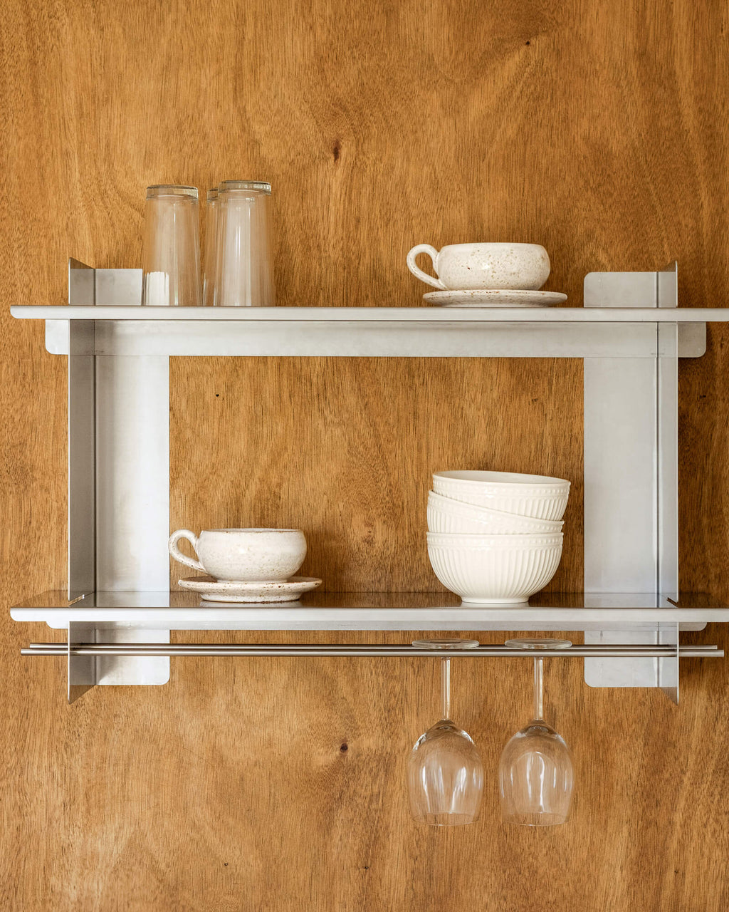 Tivo Shelf - short - nooma